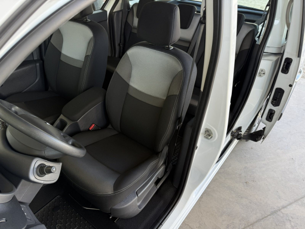 RENAULT KANGOO / 1.5 / DCI